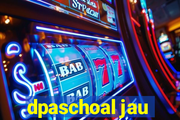 dpaschoal jau